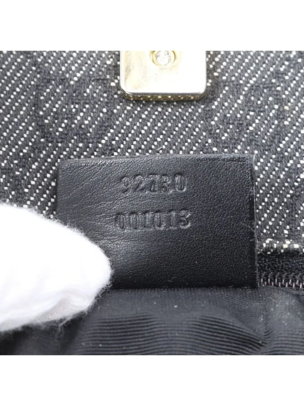 Gucci this authentic